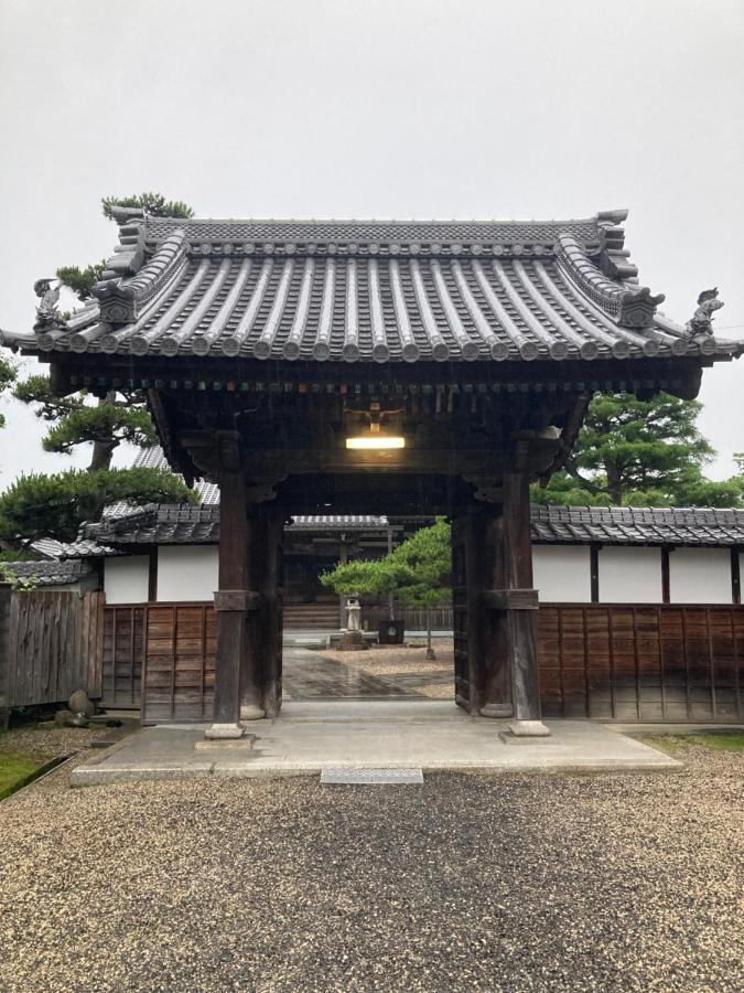 Guest House Salt Beach 욧카이치 외부 사진